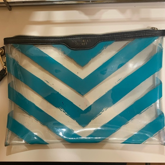 Victoria’s Secret Pouch - Picture 1 of 6